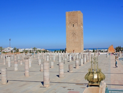 4 Days Fes Casablanca Chefchaouen Tangier tour - Explore the Imperial cities of Morocco