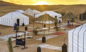 5 days Morocco New Year tour from Casablanca,Casablanca New Year tour to Merzouga desert 